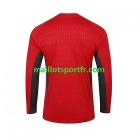 Maillot de Foot Fulham Gardien Domicile 2023/24 ML